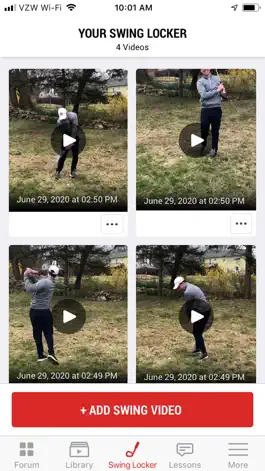 Game screenshot Paul Kaster Golf hack