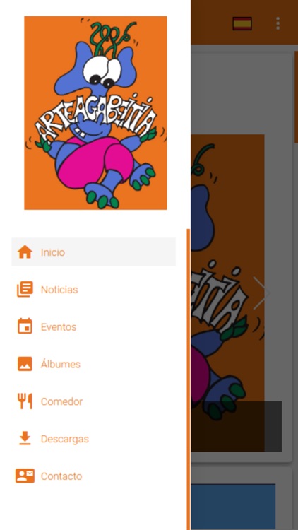 MiAMPA | AMPA ARTEAGABEITIA