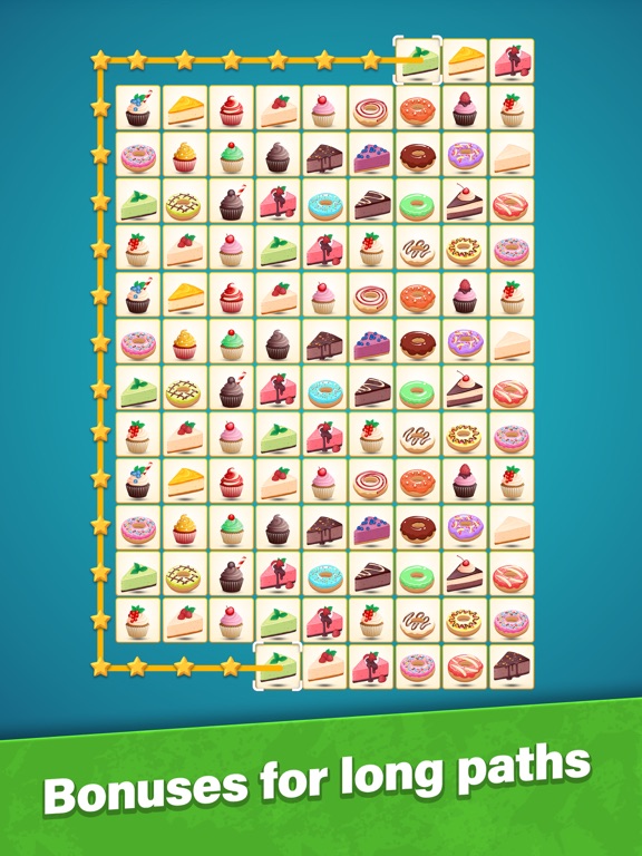 TapTap Match: Connect Tiles screenshot 2