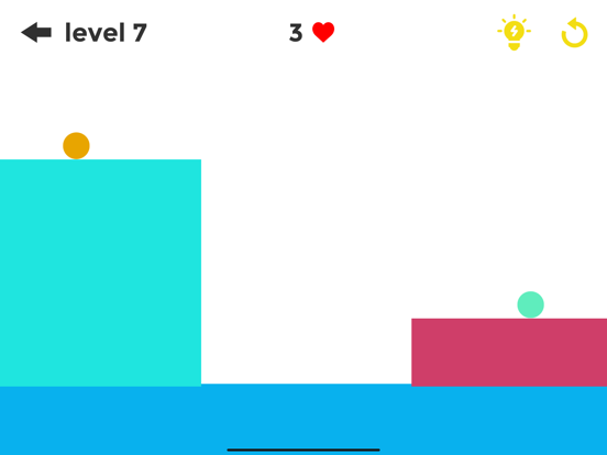 Screenshot #5 pour Ball Meet - Colorful theme
