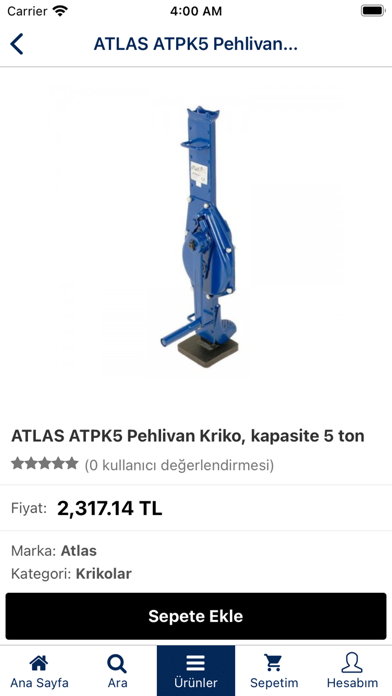Screenshot #2 pour Buenoticaret