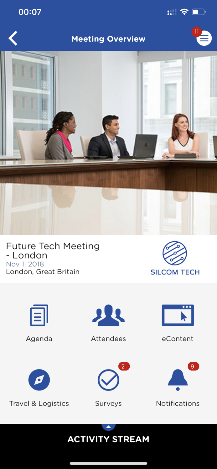 Silcom Tech