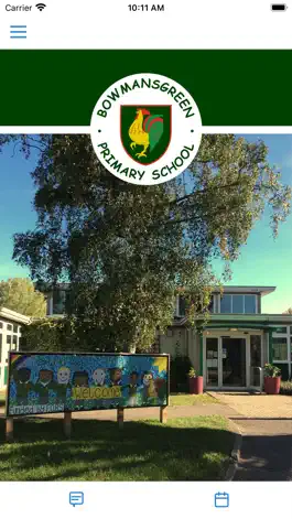 Game screenshot Bowmansgreen Primary School mod apk