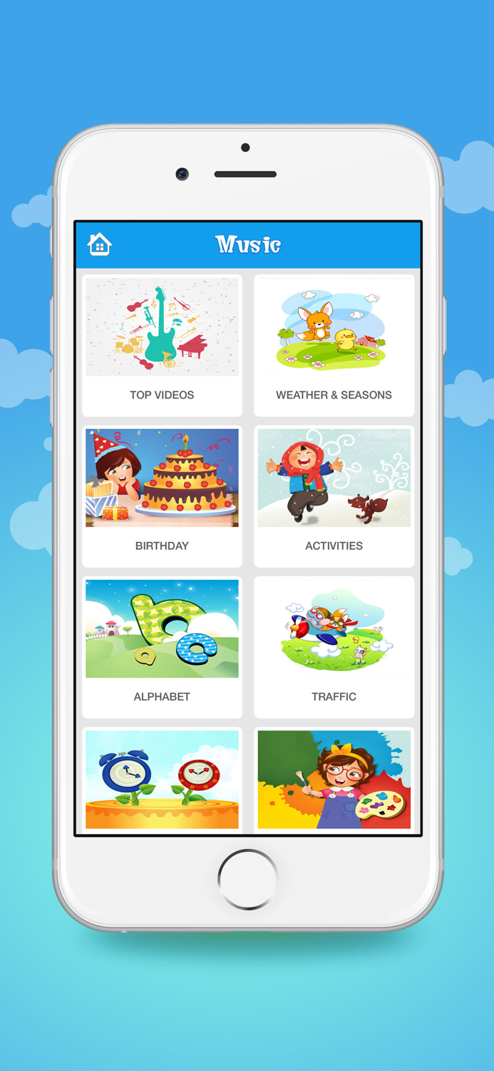 ABC Spanish English Dictionary