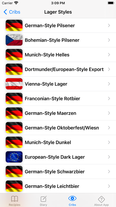 BeerCrafter Screenshot