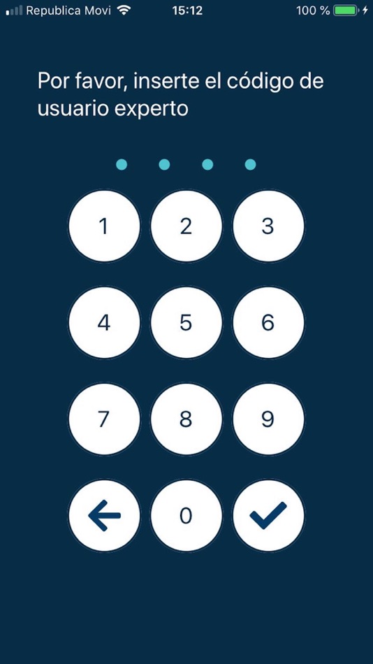 #3. Meler BT (iOS) 由: Focke Meler Gluing Solutions