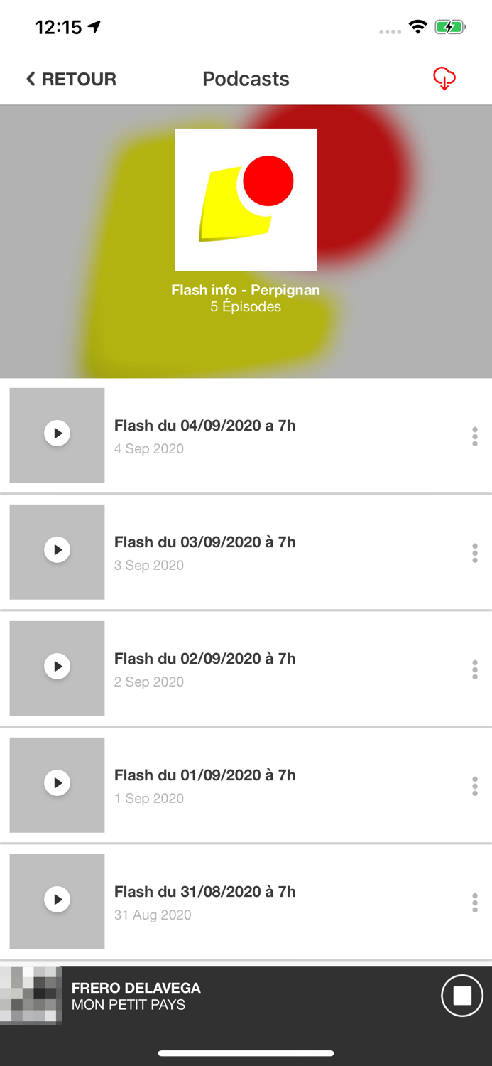 Littoral FM en direct