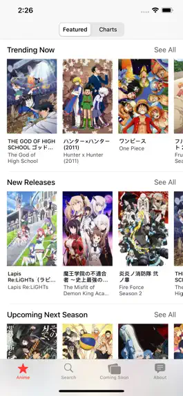 Game screenshot GoodAnime mod apk