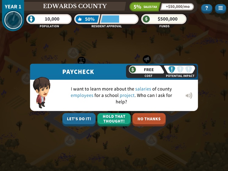 Counties Work screenshot-5