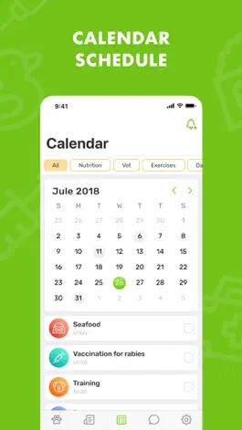 Game screenshot Pet Book: Your Pet's Diary hack