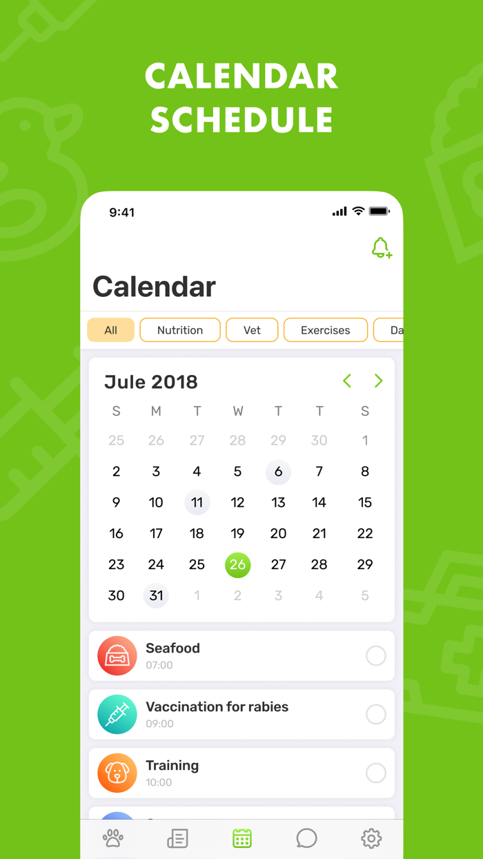 Pet Book Your Pets Diary