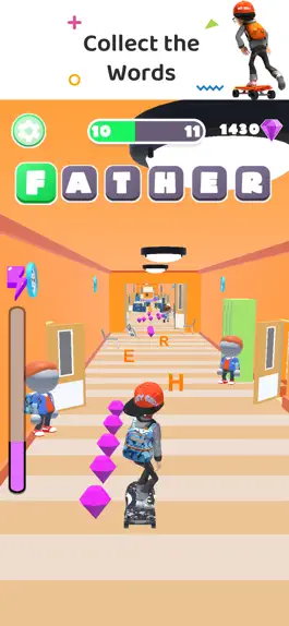 Game screenshot Hey Bro! hack