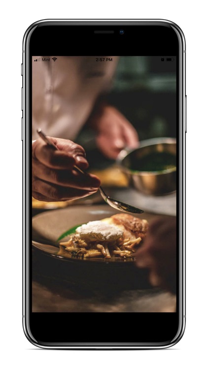 Mukbang: Food Pickup