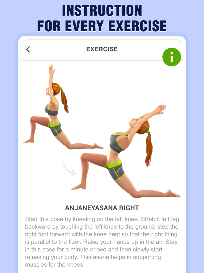 Yoga for Weight Loss at Home