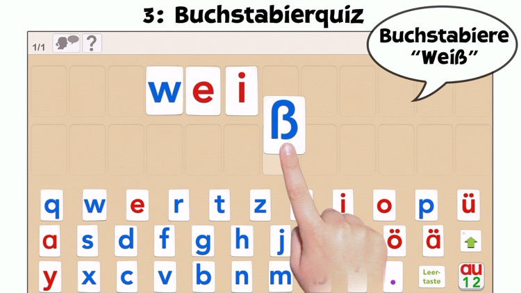 German Word Wizard screenshot-4