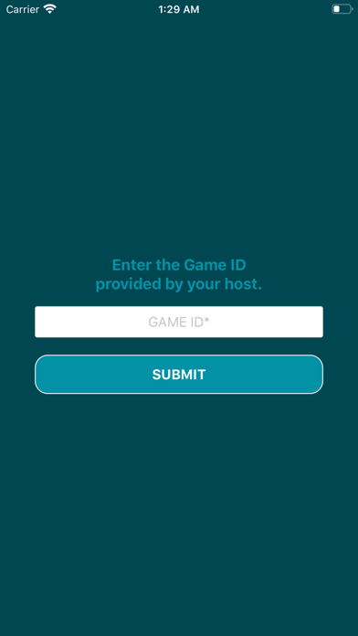 Last Call Trivia Screenshot 2 - AppWisp.com Last Call Trivia Screenshot 2 - AppWisp.com