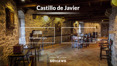 Screenshot #1 pour Castillo de Javier