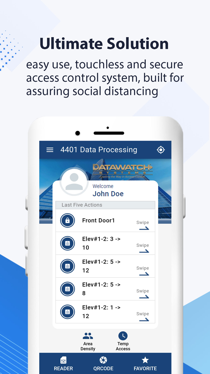 Datawatch DirectConnect