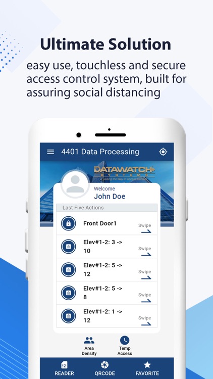 Datawatch DirectConnect