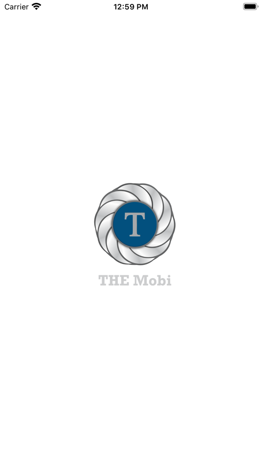 #1. THE MOBI (iOS) Podle: Ana Rita Oliveira