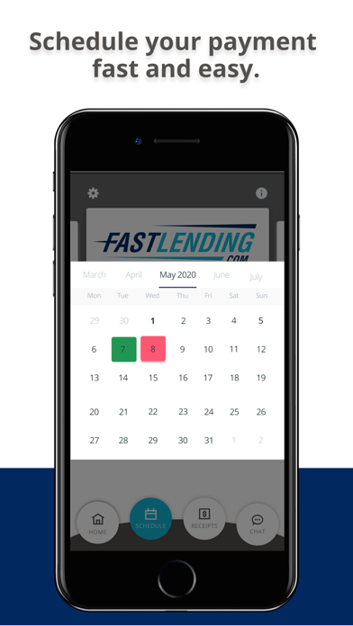 Fast Lending screenshot 3