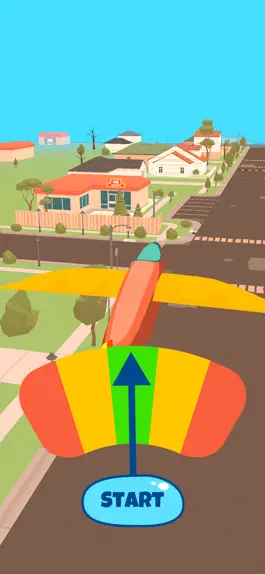 Game screenshot Draw a Plane hack