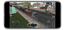 Game screenshot International Truck Transport mod apk