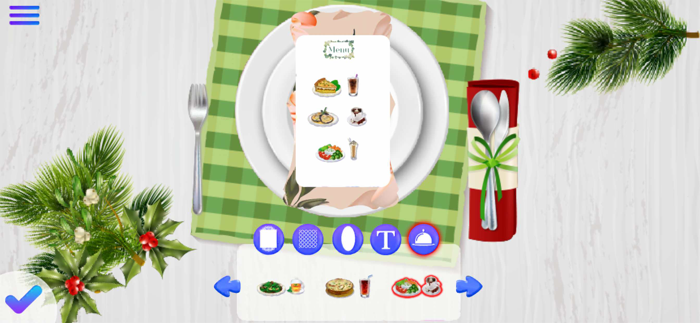 العاب تلبيس الاميرات الصغيرات