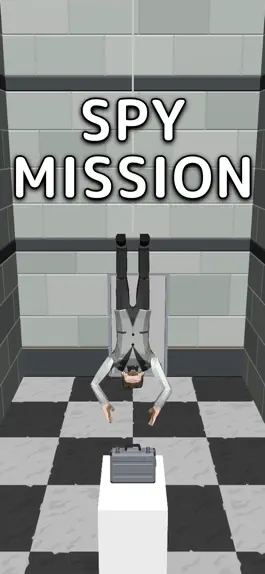 Game screenshot SPY MISSION. mod apk
