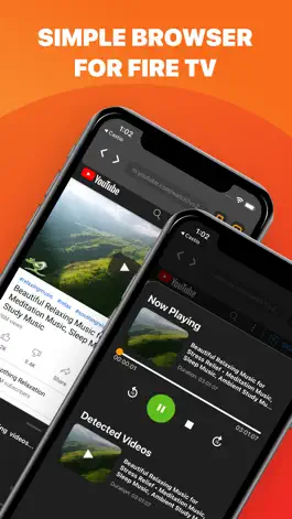 Game screenshot Web Video Caster: Fire TV Cast mod apk