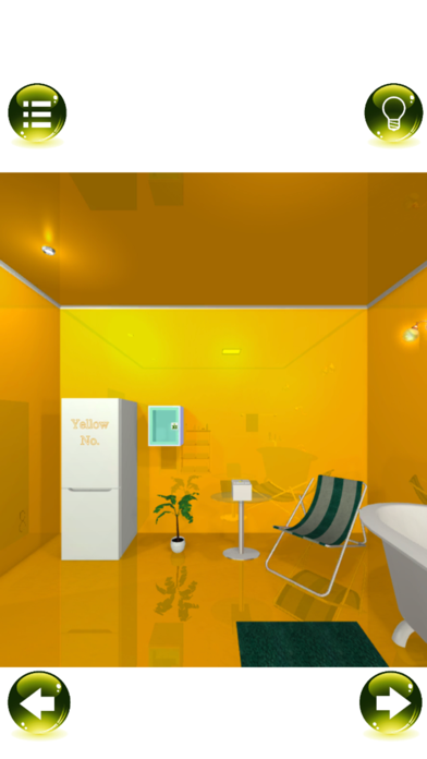 脱出ゲーム YellowROOM -謎解き-のおすすめ画像7