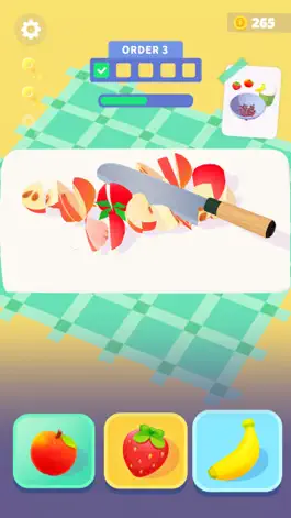Game screenshot Ice Creamz Roll apk