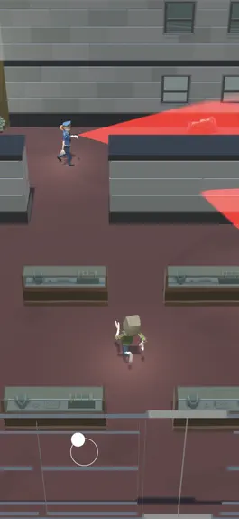Game screenshot Hide And Thief apk