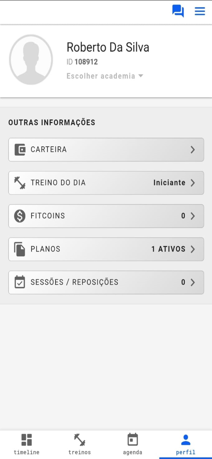 Arena Lago Sul Sports