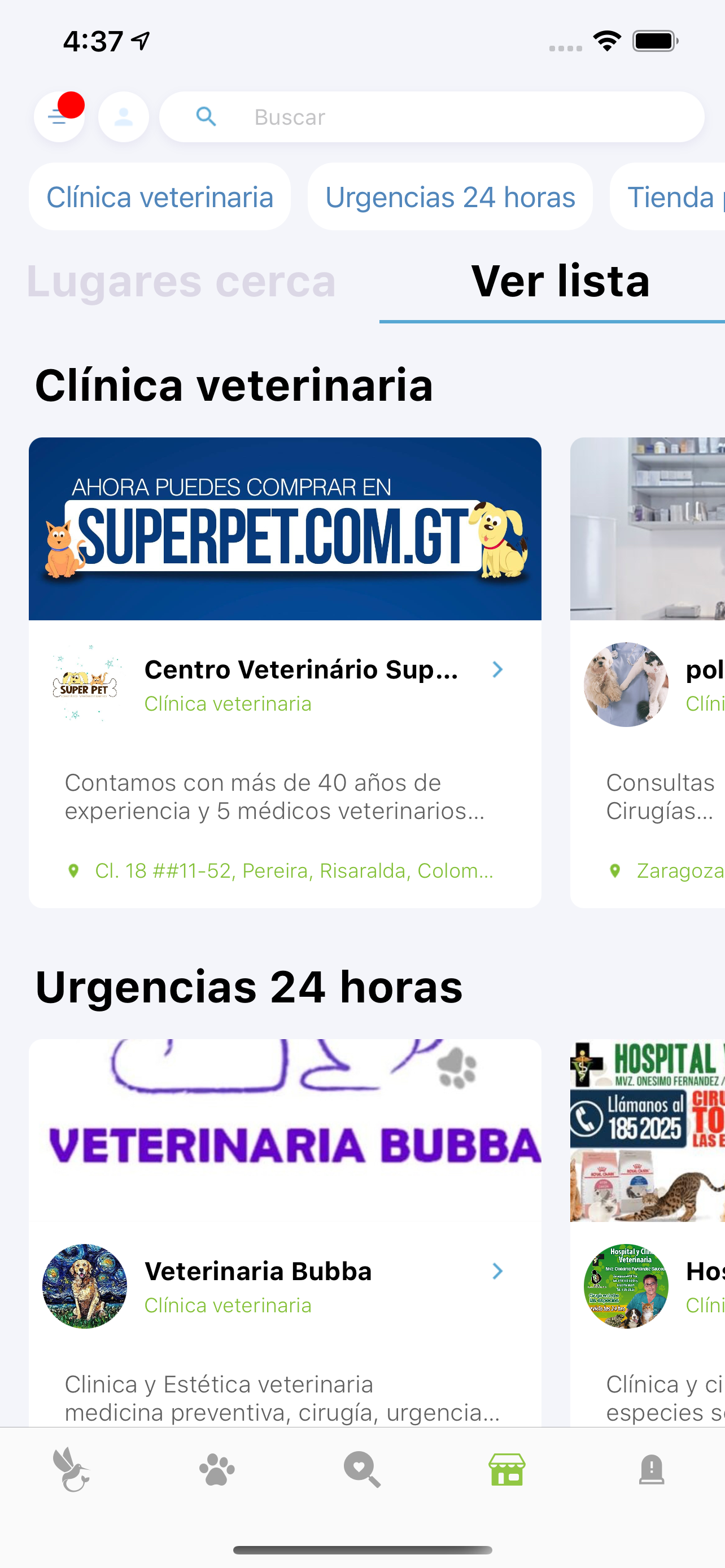 Esperando por ti