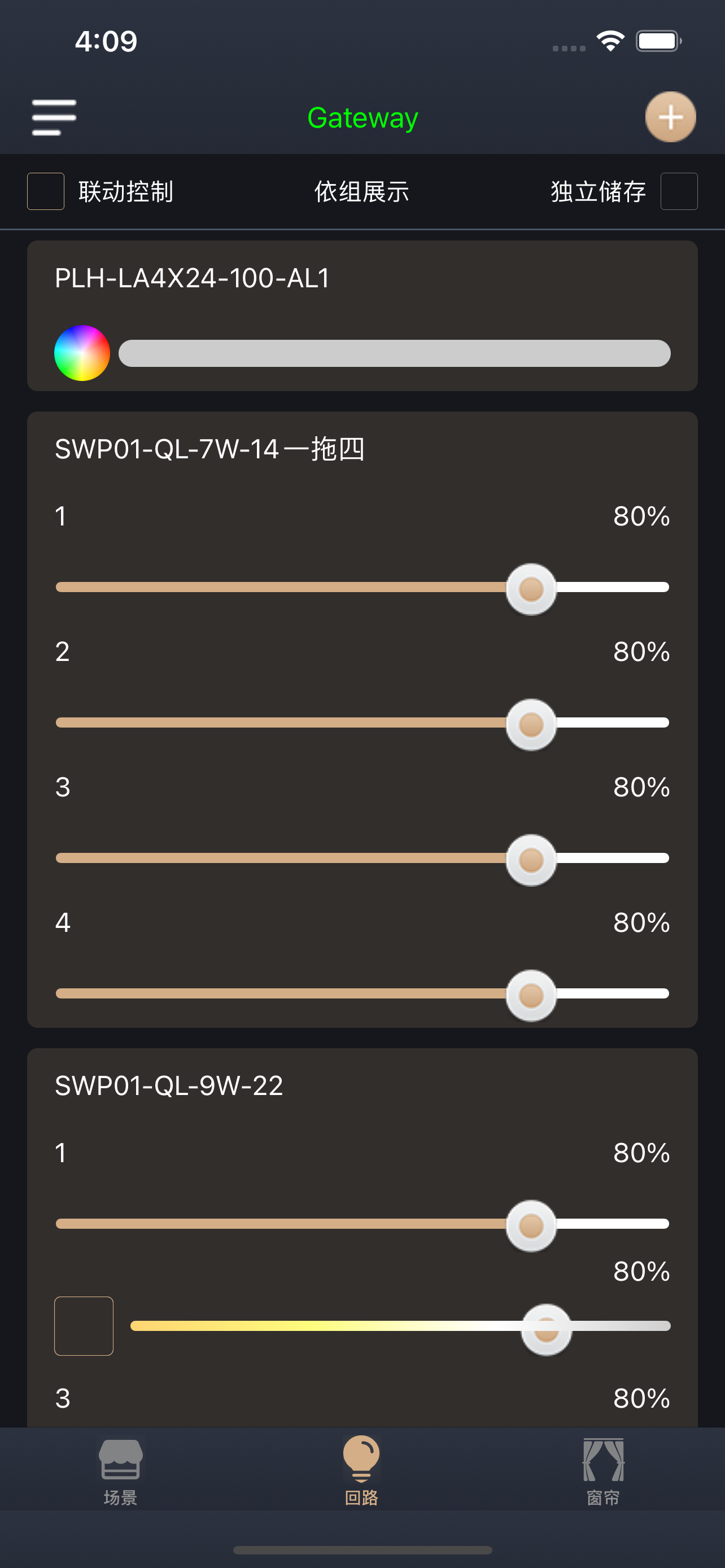 LEDiM 精灵