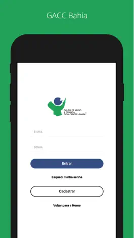 Game screenshot GACC Bahia mod apk