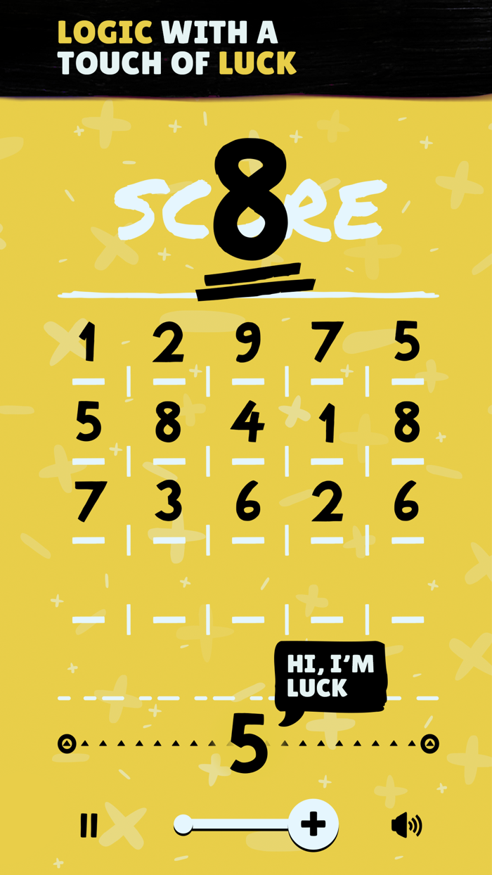 Lucky Logic - LULO and chill