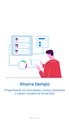 Game screenshot Acádemica apk