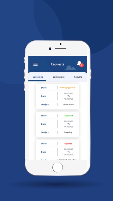 Kites Keeper Screenshot
