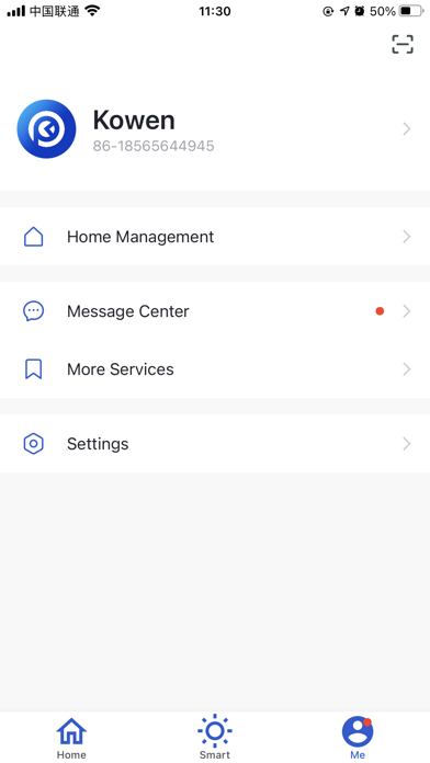 OKP life Screenshot
