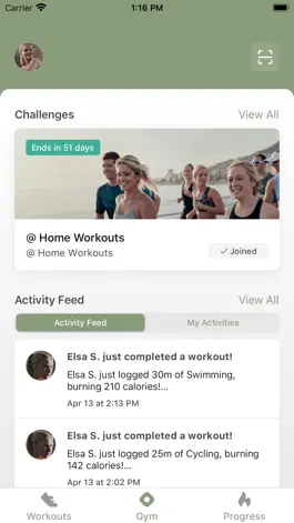 Game screenshot Mr.Green Boutique Gym hack
