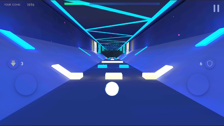 Glow Course screenshot-6