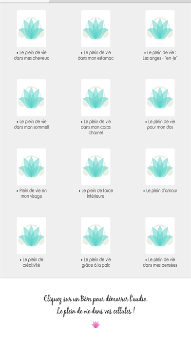 Bôms de Vie by Lulumineuse Screenshot