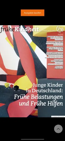 Game screenshot frühe Kindheit apk