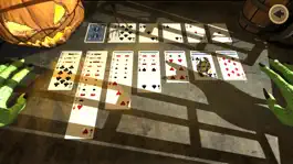 Game screenshot жуткий пасьянс hack