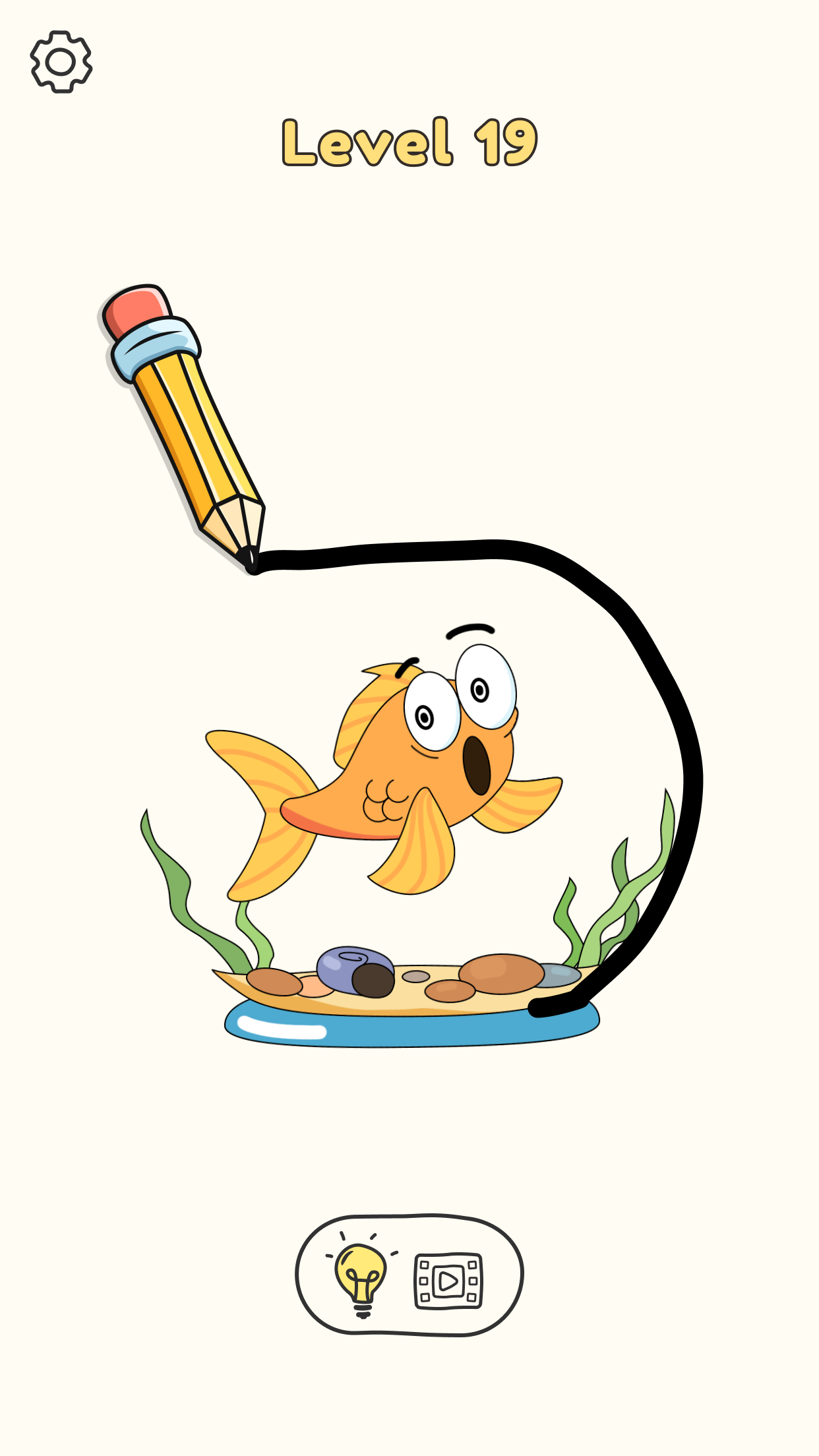 DOP: Draw One Part screenshot 2