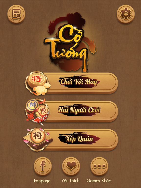 Screenshot #4 pour Co Tuong Viet Nam