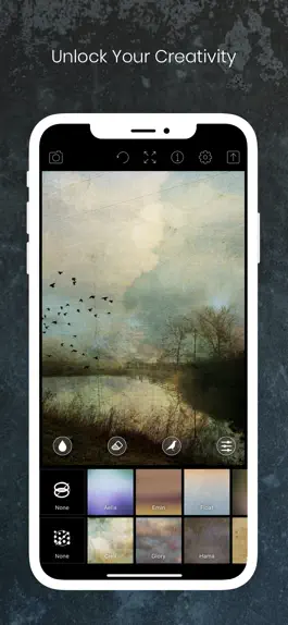 Game screenshot Distressed FX mod apk