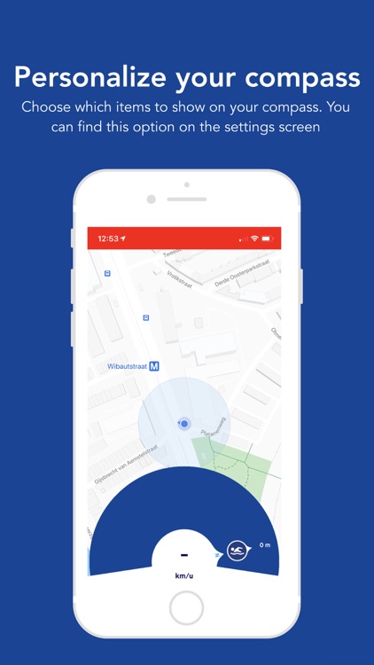 VaarWater screenshot-3